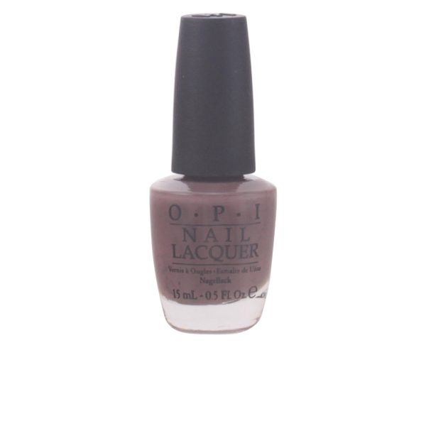 OPI : NAIL LACQUER Nail polish lasting up to 7 days #You don't know jacques! 15ml