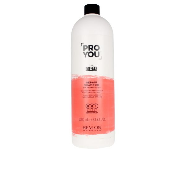 REVLON : PROYOU the fixer shampoo 1000 ml