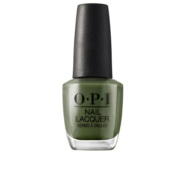 OPI : NAIL LACQUER Nail polish lasting up to 7 days #Suzi the first lady of nails 15 ml