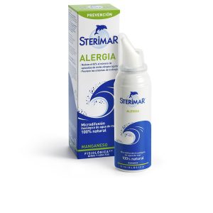 STERIMAR : ALLERGY physiological microdiffusion 100 ml