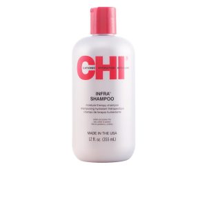 FAROUK : CHI INFRA shampoo 355 ml