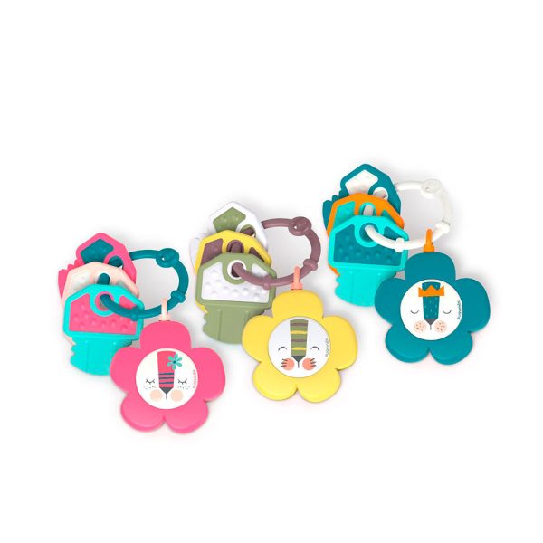 SUAVINEX : Musical Teether