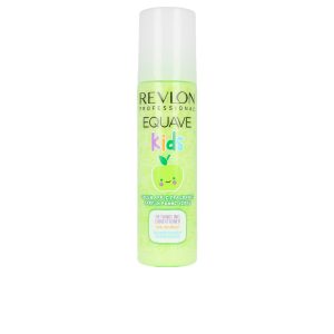 REVLON : EQUAVE KIDS apple detangling conditioner 200 ml