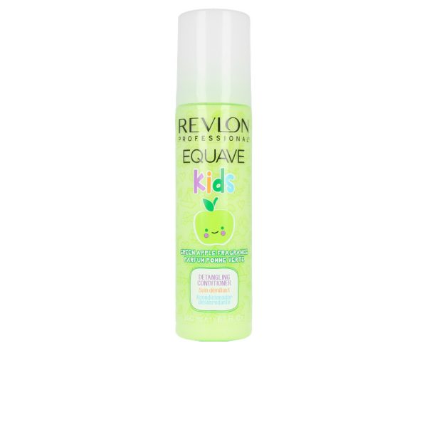 REVLON : EQUAVE KIDS apple detangling conditioner 200 ml