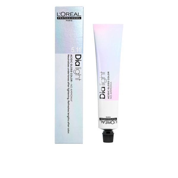 L'ORÉAL PROFESSIONNEL PARIS : DIA LIGHT milkshake #10,12 50 ml