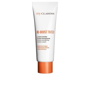 CLARINS : MY CLARINS cream gel with good face effect color 50 ml