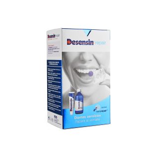 DESENSIN : SENSITIVE TEETH REPAIR LOT 2 pcs