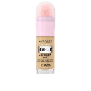 MAYBELLINE : INSTANT PERFECTOR GLOW MULTIPURPOSE #1,5-light medium 20 ml