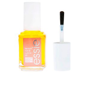 ESSIE : APRICOT NAIL&CUTICLE OIL conditions nails&hydrates cuticles