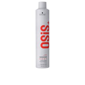 SCHWARZKOPF : OSIS+ extreme hold hairspray 500 ml