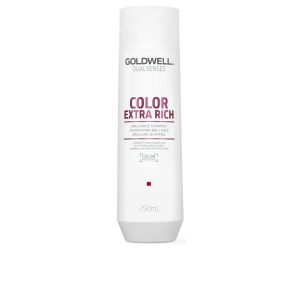 GOLDWELL : COLOR EXTRA RICH brilliance shampoo 250 ml