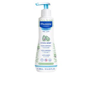 MUSTELA : BEBÉ-NIÑO hydra bebé leche corporal 300 ml
