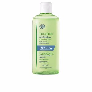 DUCRAY : BALANCING SHAMPOO for delicate hair 400 ml
