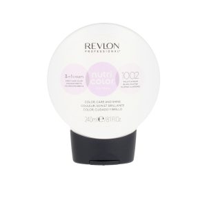 REVLON : NUTRI COLOR filters #1002 240 ml