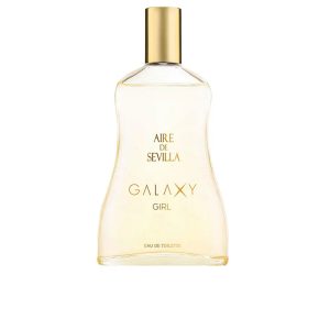 AIRE SEVILLA : AIRE DE SEVILLE GALAXY GIRL edt vapo 150 ml