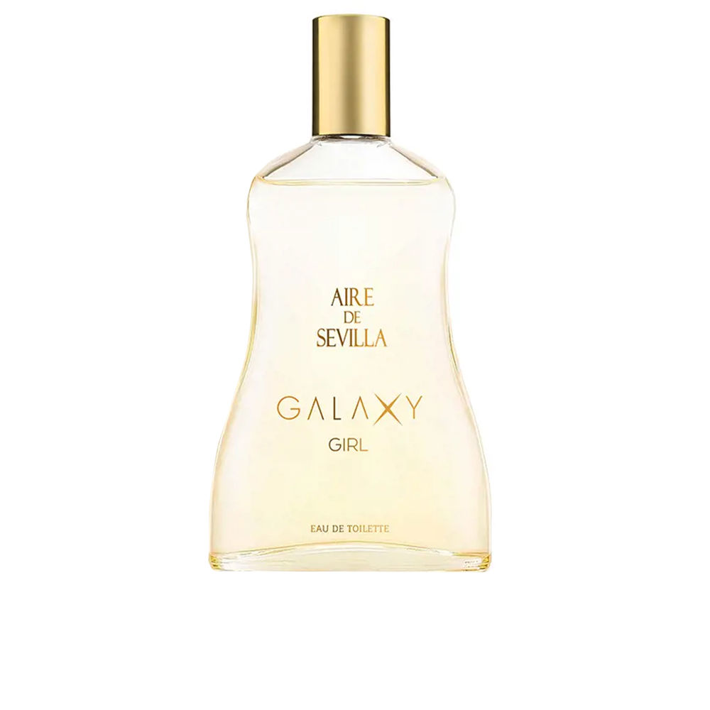 AIRE SEVILLA : AIRE DE SEVILLE GALAXY GIRL edt vapo 150 ml