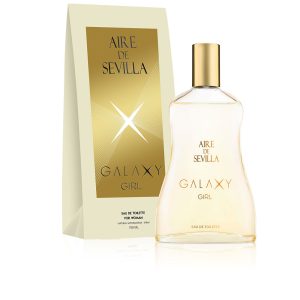 AIRE SEVILLA : AIRE DE SEVILLE GALAXY GIRL edt vapo 150 ml