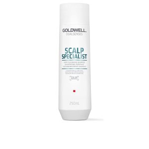 GOLDWELL : SCALP SPECIALIST deep cleansing shampoo 250 ml