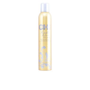 FAROUK : CHI KERATIN flexible hold hairspray 284 gr