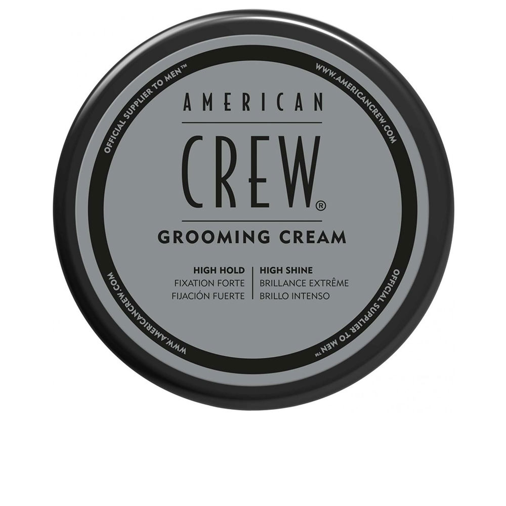 AMERICAN CREW : GROOMING CREAM 85 gr
