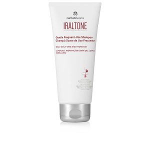 IRALTONE : IRALTONE FREQUENT USE mild shampoo 200 ml