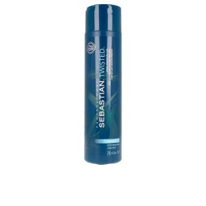SEBASTIAN PROFESSIONALS : TWISTED Curl Hydration and Protection Shampoo 250 ml