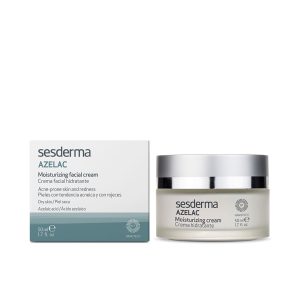 SESDERMA : AZELAC moisturizing cream 50 ml