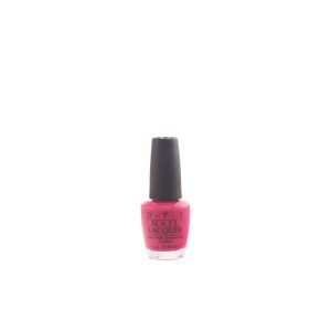 OPI : NAIL LACQUER Nail polish lasting up to 7 days #Koala bear and 15 ml
