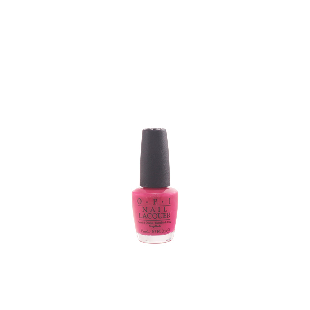 OPI : NAIL LACQUER Nail polish lasting up to 7 days #Koala bear and 15 ml
