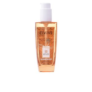 L'ORÉAL PARIS : ELVIVE extraordinary coconut oil normal to dry hair 100 ml