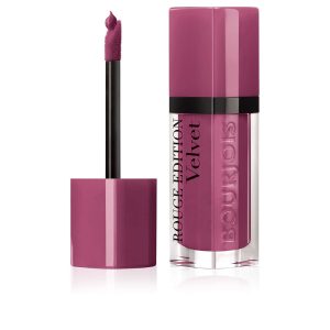 BOURJOIS : ROUGE EDITION VELVET lipstick #36-in mauve 28 gr
