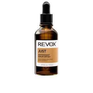 REVOX B77 : JUST antioxidant serum SPF30+ 30ml