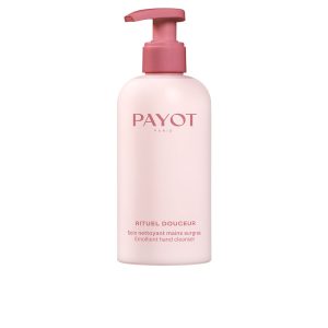 PAYOT : RITUEL DOUCEUR soin nettoyant mains surgras 250 ml