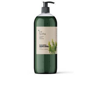 TOT HERBA : MODELING SHOWER GEL algae 1000 ml