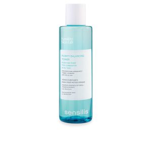 SENSILIS : PURIFY BALANCING TONNER tónico purificante 200 ml