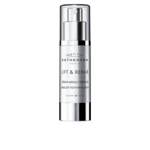 INSTITUT ESTHEDERM : LIFT & REPAIR absolute tightening serum 30 ml