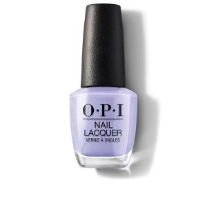 OPI : NAIL LACQUER Nail polish lasting up to 7 days #You're such a budapest 15 ml