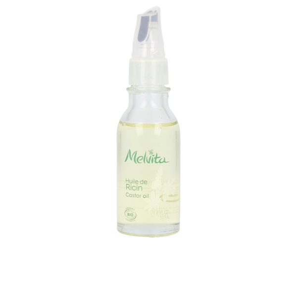 MELVITA : ACEITES DE BELLEZA aceite de ricino 50 ml