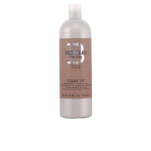 TIGI : BED HEAD FOR MEN clean up conditioner 750 ml