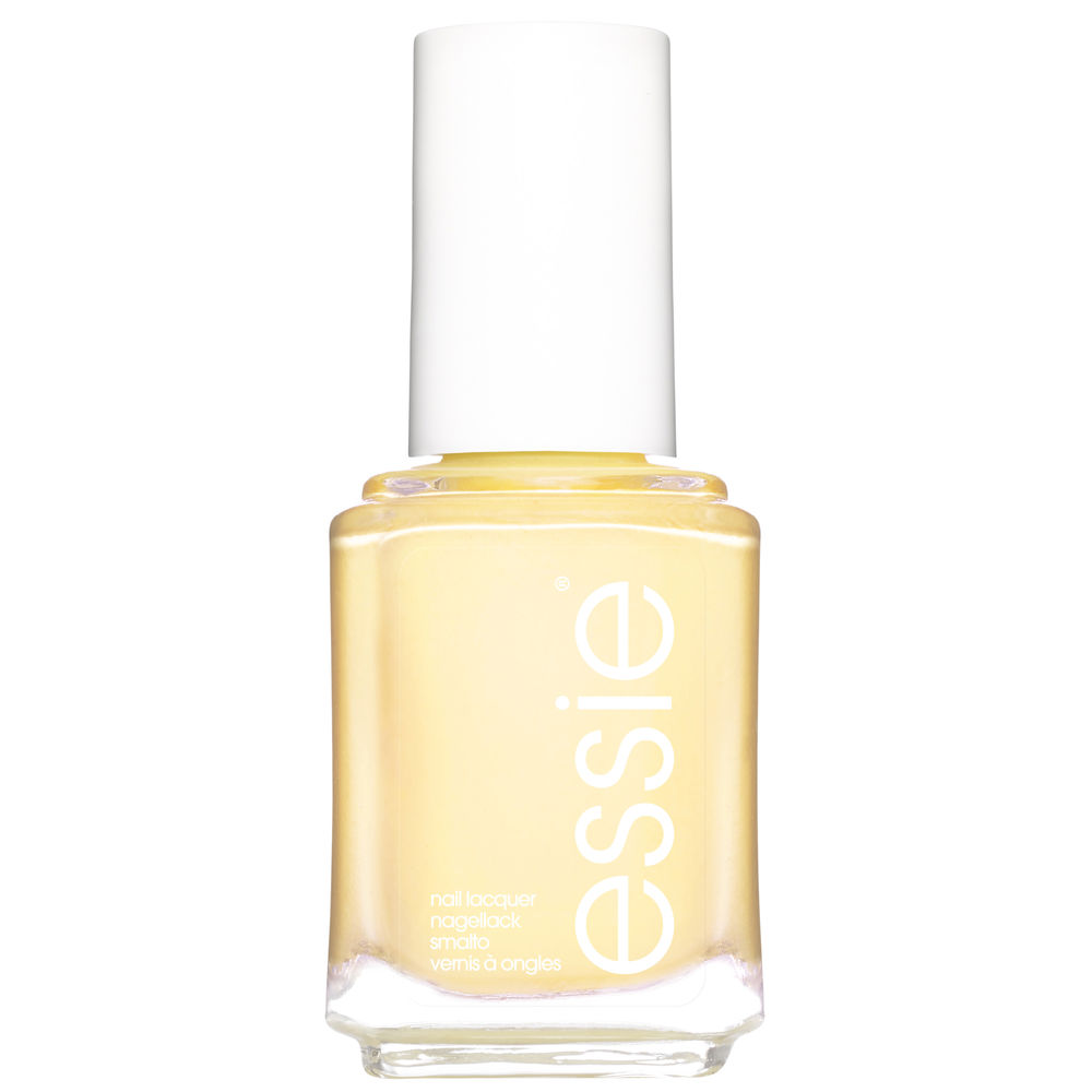 ESSIE : NAIL COLOR #648-summer soul stice 13,5 ml