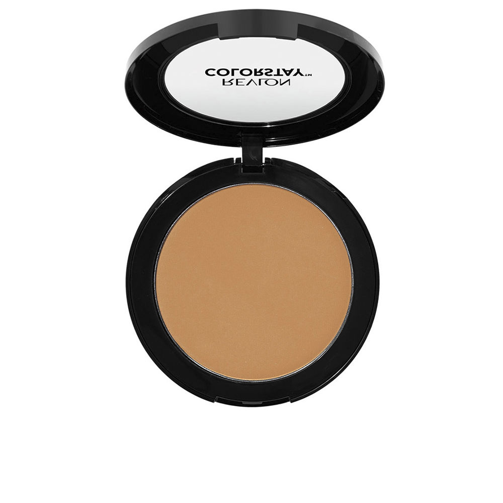 REVLON MASS MARKET : COLORSTAY pressed powder #850-medium deep