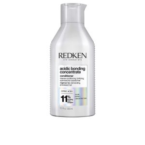 REDKEN : ACIDIC COLOR GLOSS conditioner enhances the shine of your color 300 ml