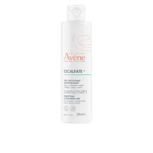 AVÈNE : CICALFATE+ gel limpiador desinfectante 200 ml
