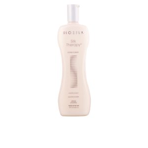 FAROUK : BIOSILK SILK THERAPY conditioner 355 ml