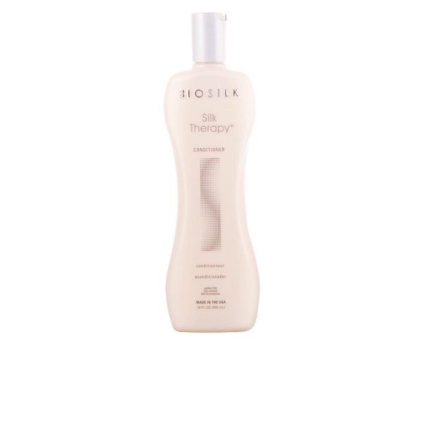 FAROUK : BIOSILK SILK THERAPY conditioner 355 ml