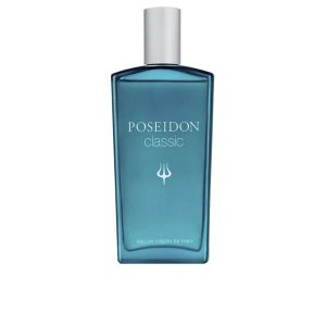 POSEIDON : POSEIDON CLASSIC HOMBRE eau de toilette spray 150 ml