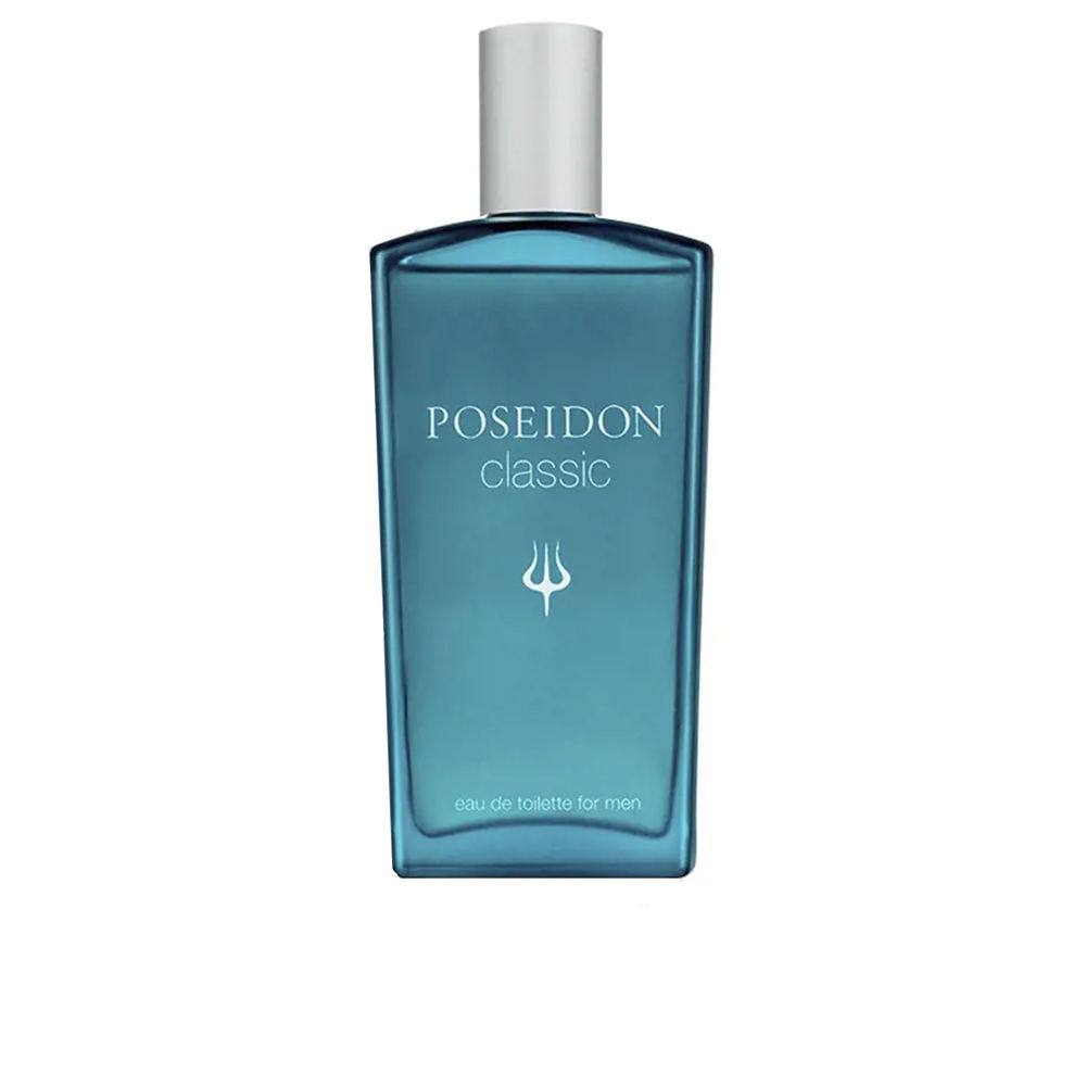 POSEIDON : POSEIDON CLASSIC HOMBRE eau de toilette spray 150 ml