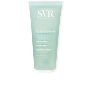 SVR LABORATOIRE DERMATOLOGIQUE : PHYSIOPURE gelee mousse 200 ml