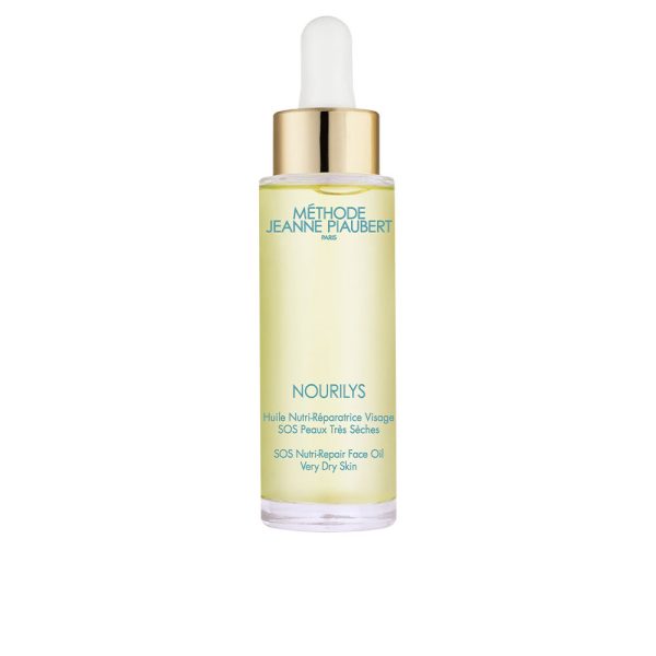 MÉTHODE JEANNE PIAUBERT : Aceite Facial Piel Seca