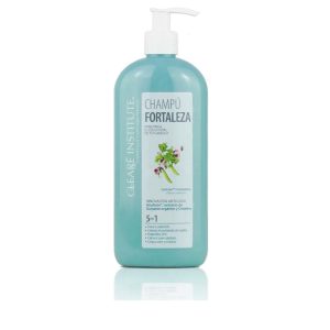 CLEARÉ INSTITUTE : STRENGTH ANTI-FALL shampoo 400 ml